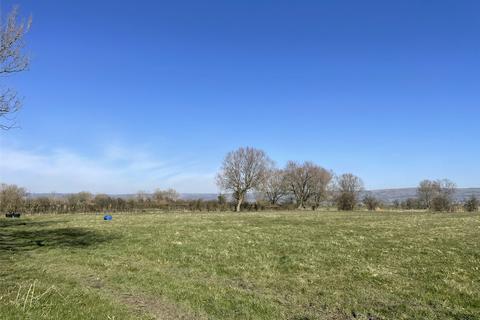 Land for sale, Pillmead Lane, Wedmore, Somerset, BS28