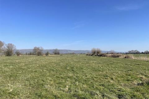 Land for sale, Pillmead Lane, Wedmore, Somerset, BS28