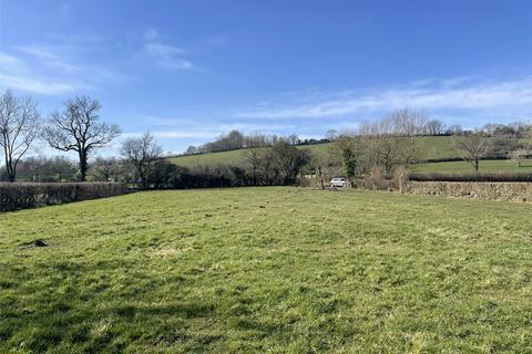 Land for sale, Pillmead Lane, Wedmore, Somerset, BS28