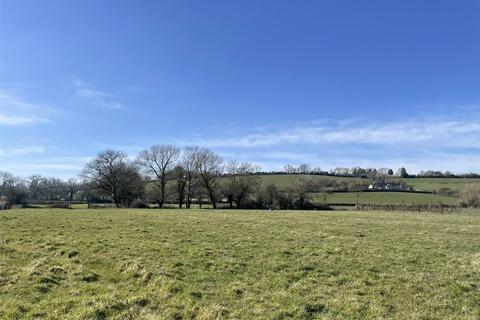 Land for sale, Pillmead Lane, Wedmore, Somerset, BS28