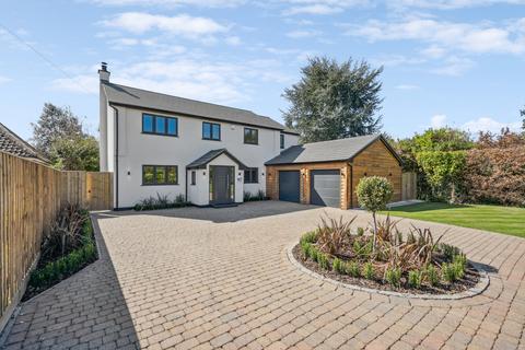 97 Abingdon Road, Dorchester On Thames, Wallingford, OX10 7LB