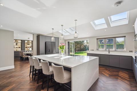 97 Abingdon Road, Dorchester On Thames, Wallingford, OX10 7LB