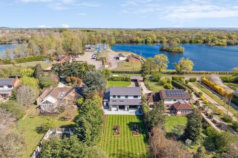 97 Abingdon Road, Dorchester On Thames, Wallingford, OX10 7LB