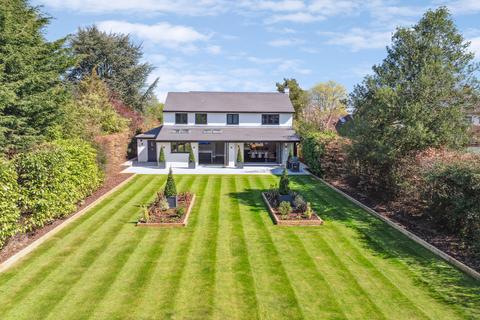 97 Abingdon Road, Dorchester On Thames, Wallingford, OX10 7LB