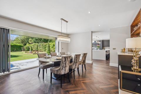 97 Abingdon Road, Dorchester On Thames, Wallingford, OX10 7LB