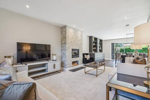 97 Abingdon Road, Dorchester On Thames, Wallingford, OX10 7LB