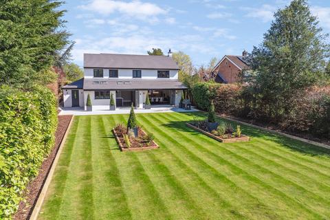 97 Abingdon Road, Dorchester On Thames, Wallingford, OX10 7LB