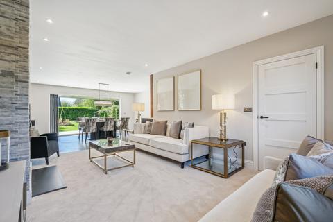 97 Abingdon Road, Dorchester On Thames, Wallingford, OX10 7LB