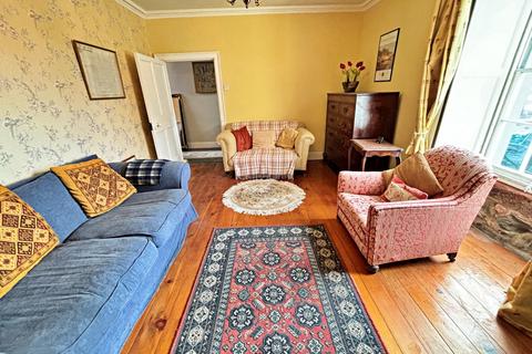 4 bedroom end of terrace house for sale, Castle Street, Kirkcudbright DG6