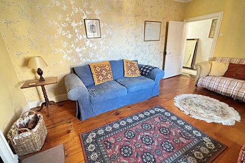 4 bedroom end of terrace house for sale, Castle Street, Kirkcudbright DG6