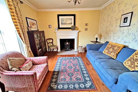 4 bedroom end of terrace house for sale, Castle Street, Kirkcudbright DG6