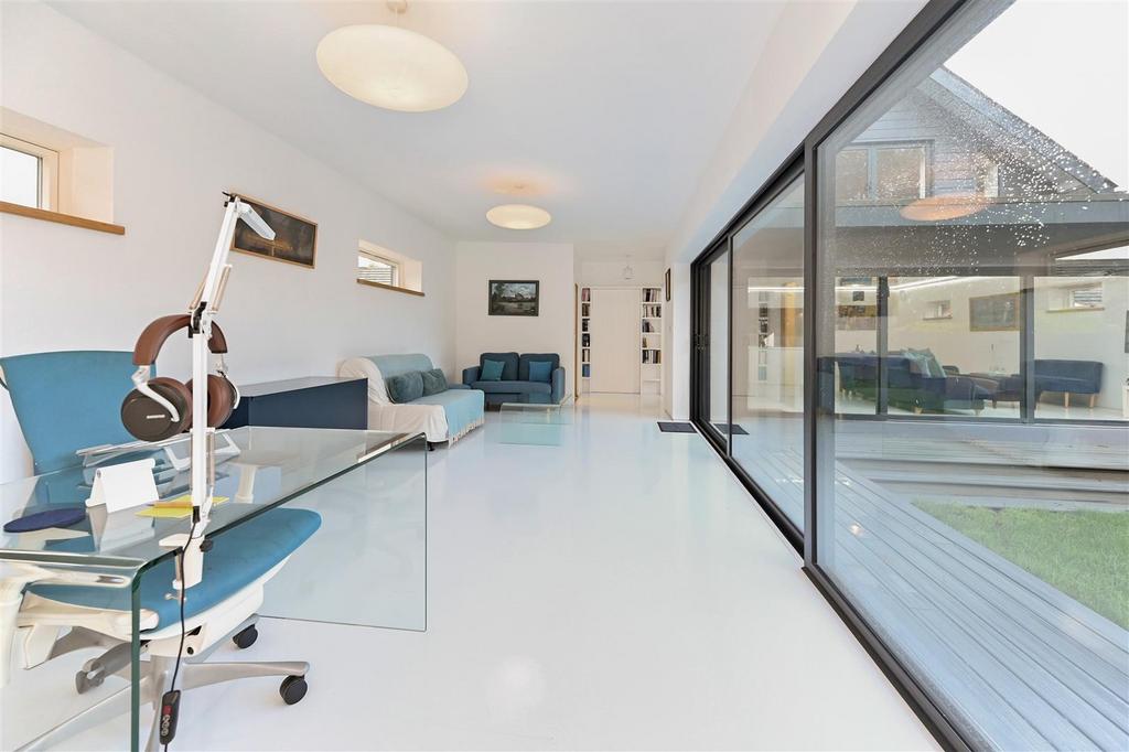 Ground Floor Bedroom