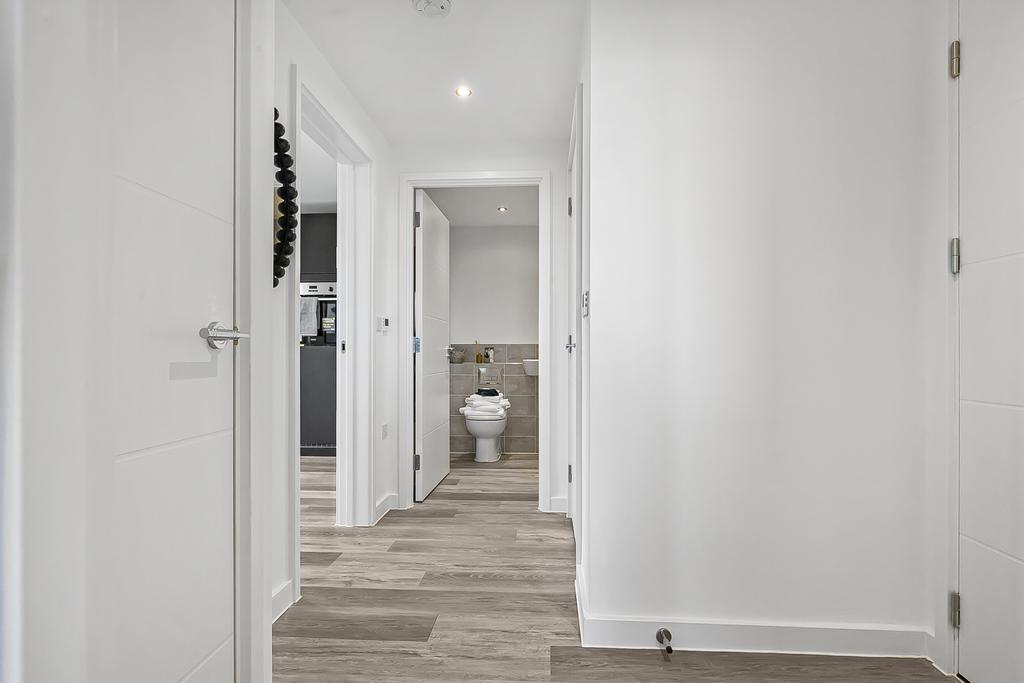 Show home