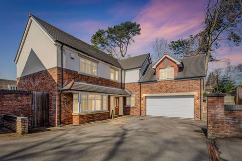 83b Eleanor Road, Prenton, CH43 7QW