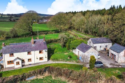 undefined, Pen Y Cefn, Caerwys CH7