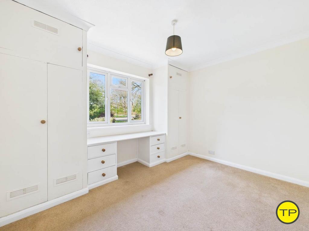 Main bedroom