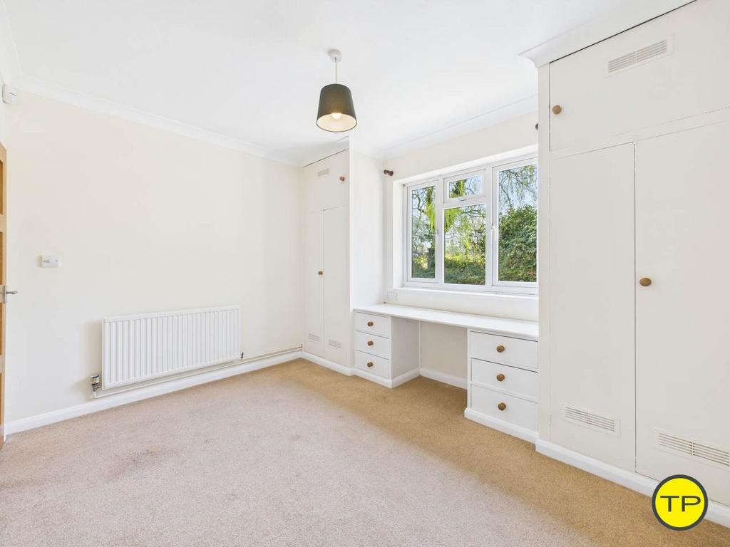 Main bedroom