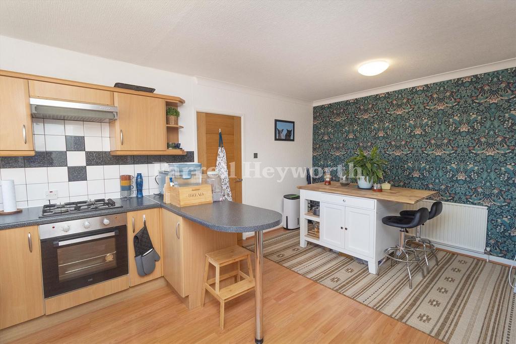 Kitchen Dining