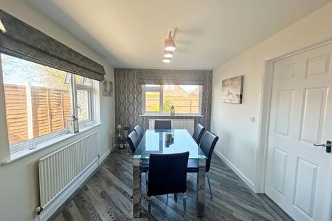 undefined, Croft Lane, Croft, Skegness, Lincolnshire, PE24 4PA