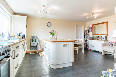 3 bedroom semi-detached bungalow for sale, Woodgate Road, Liskeard, PL14