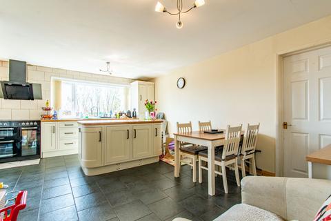 3 bedroom semi-detached bungalow for sale, Woodgate Road, Liskeard, PL14