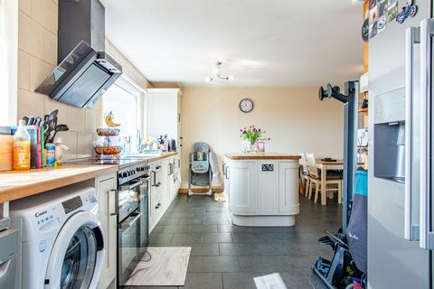 3 bedroom semi-detached bungalow for sale, Woodgate Road, Liskeard, PL14