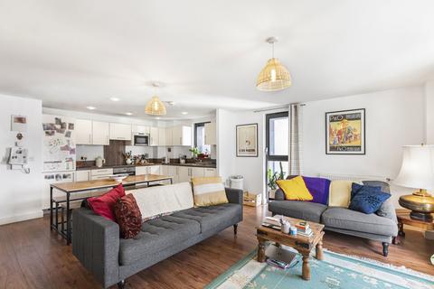 Flat 3, Burke House Dalston Square, London, E8 3GW