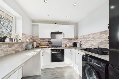undefined, Elwes Lodge, Carlton, Nottingham