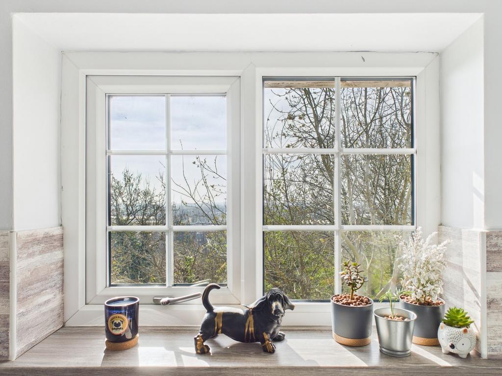 Kitchen View