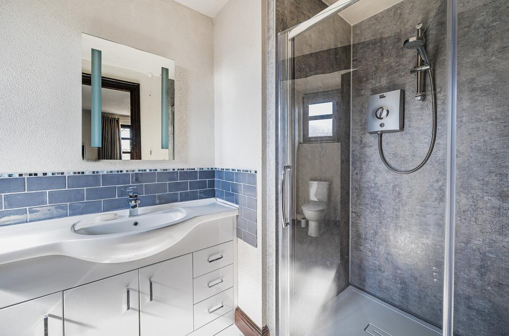 En suite