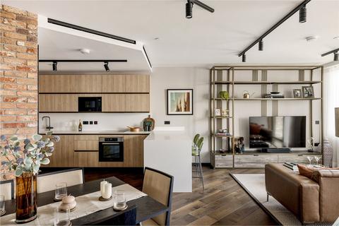 2 bedroom apartment for sale, The Stage, 22 Hewett Street, London, EC2A