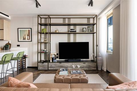 2 bedroom apartment for sale, The Stage, 22 Hewett Street, London, EC2A