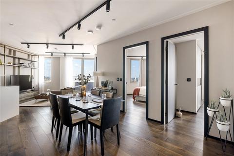 2 bedroom apartment for sale, The Stage, 22 Hewett Street, London, EC2A