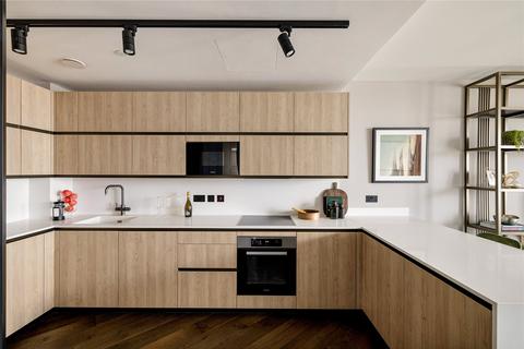 2 bedroom apartment for sale, The Stage, 22 Hewett Street, London, EC2A
