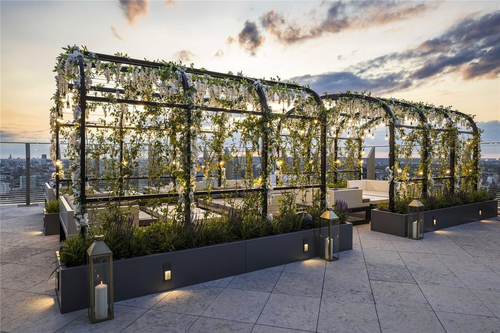Sky Terrace