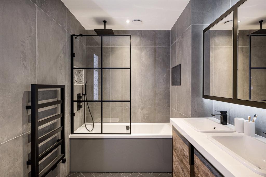 Ensuite