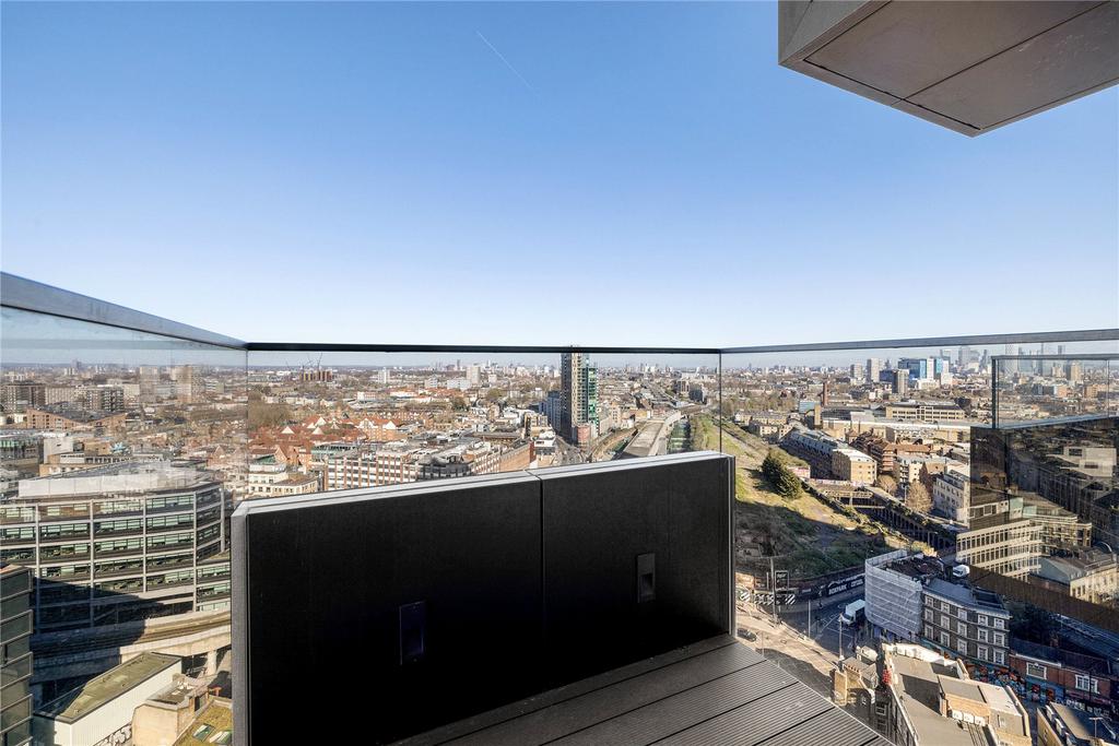 Balcony 2