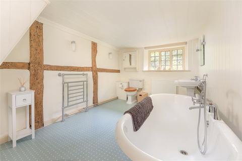 27 - 28 Milton, East Knoyle, Salisbury, SP3 6BJ