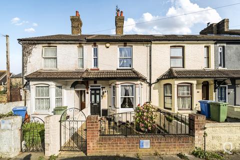 3 bedroom terraced house for sale, Rock Road, Sittingbourne, Kent, ME10
