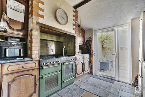 3 bedroom terraced house for sale, Rock Road, Sittingbourne, Kent, ME10
