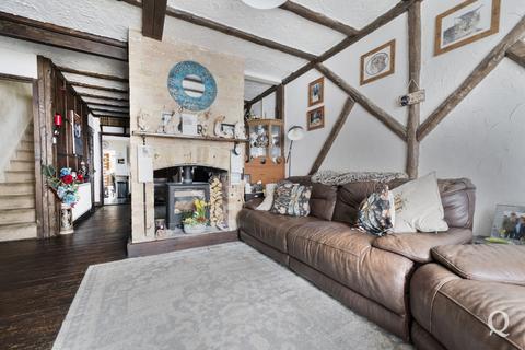 3 bedroom terraced house for sale, Rock Road, Sittingbourne, Kent, ME10