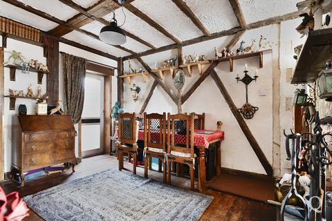 3 bedroom terraced house for sale, Rock Road, Sittingbourne, Kent, ME10