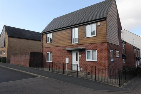 2 bedroom house to rent, Parkside Court, Seacroft