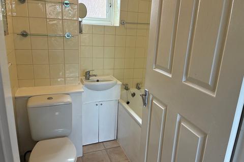 undefined,  Wellesley Court Bathurst Walk, Richings Park SL0