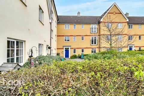 undefined, Bramble Road, Witham