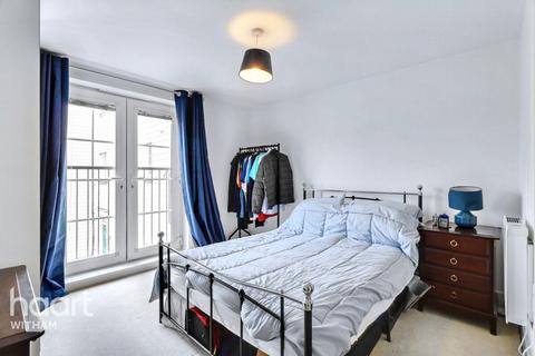 undefined, Bramble Road, Witham