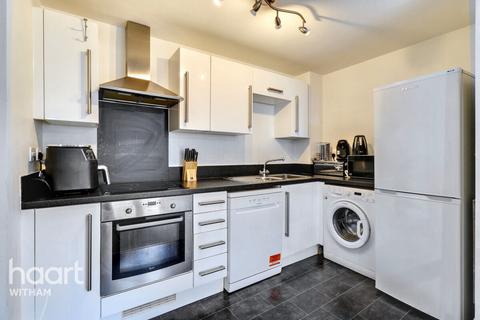 undefined, Bramble Road, Witham