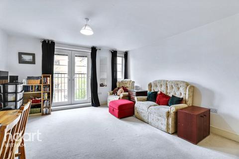 undefined, Bramble Road, Witham