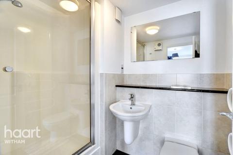 undefined, Bramble Road, Witham