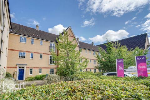Bramble Road, Witham